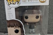 Harry Potter Funko POP!  Hermione Granger Vinyl Figure #133