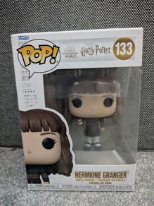 Harry Potter Funko POP!  Hermione Granger Vinyl Figure #133