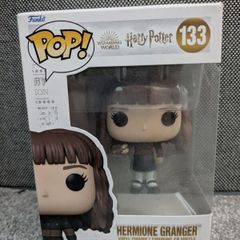 Harry Potter Funko POP!  Hermione Granger Vinyl Figure #133