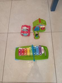 infant toys