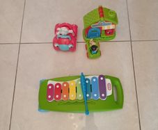 infant toys