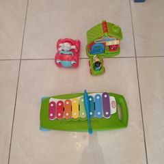infant toys