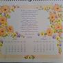 Helen Steiner Rice '1994 Inspirational Calendar' Image 5