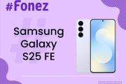 Samsung Galaxy S25 FE 128GB 509