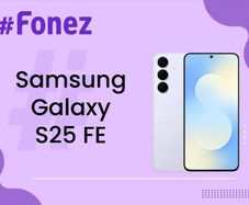 Samsung Galaxy S25 FE 128GB 509