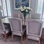 Kitchen Table & Chairs Image 2