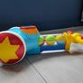 TOMY Toomies Pic & Pop Push Along Baby Toy | Toddler Ball Popper With Ball Launcher And Collector Image 3