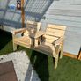 Garden bench Image 2