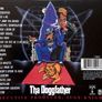 snoop doggy dogg - tha doggfather    cd Image 3