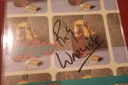 THE ALMIGHTY :All Sussed Out - CD Single (Autographed by Ricky Warwick)