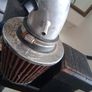 Apiro air filter Image 6