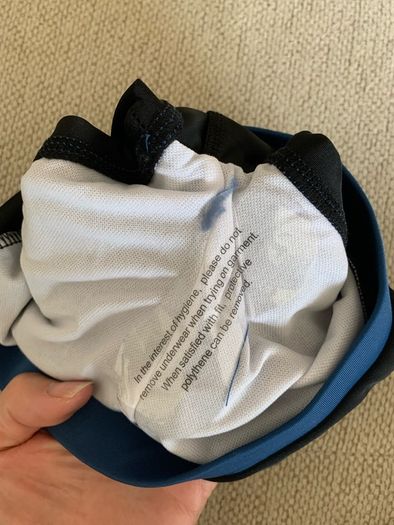 boy swimsuit 3/4yrs