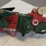 Transformer / toy Image 5