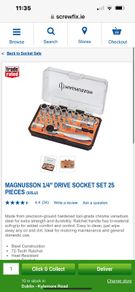 socket set