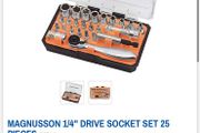 socket set