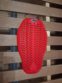 back protector