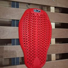 back protector