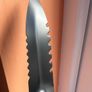 Staleness steel shovel Image 5