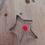 Cake cutters and Glass bowl Image 7