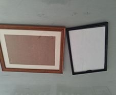 frames