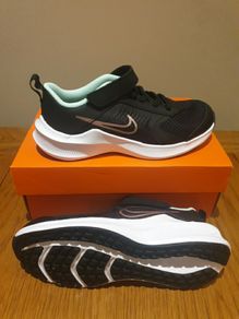 New Nike trainers size 1uk