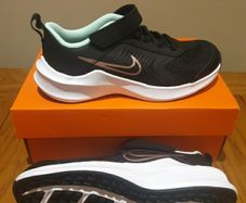 New Nike trainers size 1uk