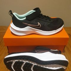 New Nike trainers size 1uk