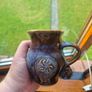 Colm De Ris Teapot and Mug set. Image 5