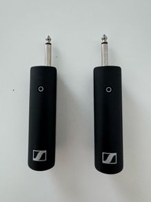 Sennheiser XSW-D Instrument Base Set