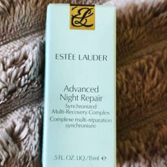 Estee Lauder Advanced Night Repair 15ml