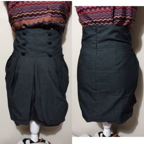 Miss Selfridge Skirt