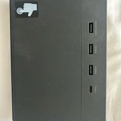 Tesla model 3 USB hub