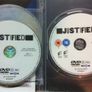 Justified [2011] Season 2 [DVD TV Boxsets] Image 4