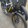 YT tues mountain bike Image 2