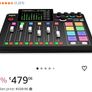 Rode Rodecaster Pro Ii (brand New) Image 4