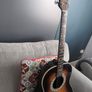 Ovation 1612 Custom Balladeer w/ hard case Image 4