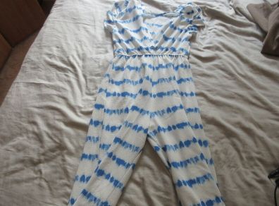 Penneys Jumpsuit
