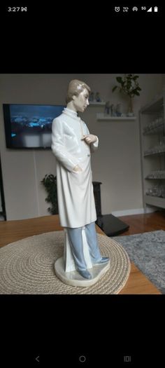 Nao by Lladro