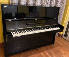 piano