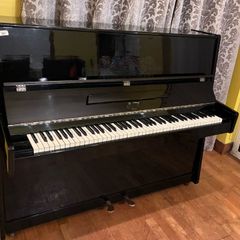 piano