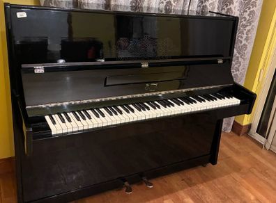 piano