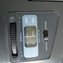 SONY CD RADIO CASSETTE-CORDER Model No. CFD-6, in very good cosmetic condition Image 6