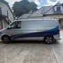 Volkswagen transporter 4wd Image 3
