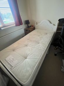 single bed