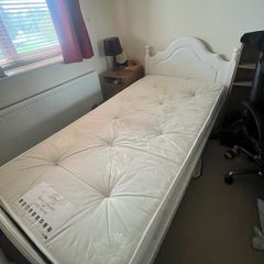 single bed