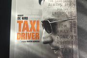 Taxi Driver Steelbook