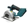 Electric Circular Saw 125mm Saw Blade Brushless Multi-Angle Cutting Suitable For Makita 18v Battery Image 2
