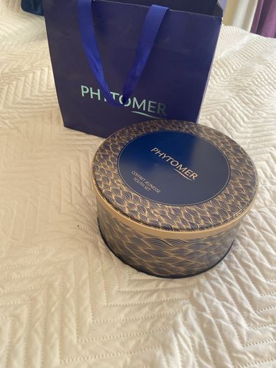Phytomer Skin Care set