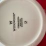Wedgwood Cornucopia 21pcs Tea Set NEW Image 5