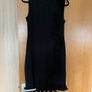 Donna Karan black Dress size US6 - UK 10 New Image 2